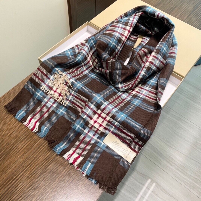 BURBERRY